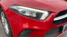 Mercedes-Benz A-Class A180d Sport Executive 5dr Auto Diesel Hatchback